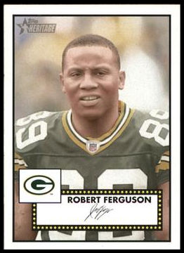 259 Robert Ferguson